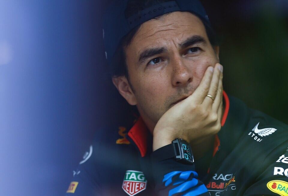    @redbullracing