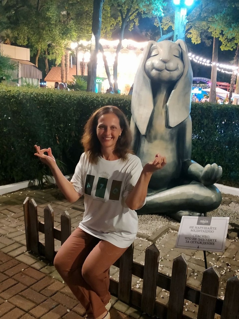 Дизайнер авторских схем: Знакомьтесь с Марией Овсянниковой