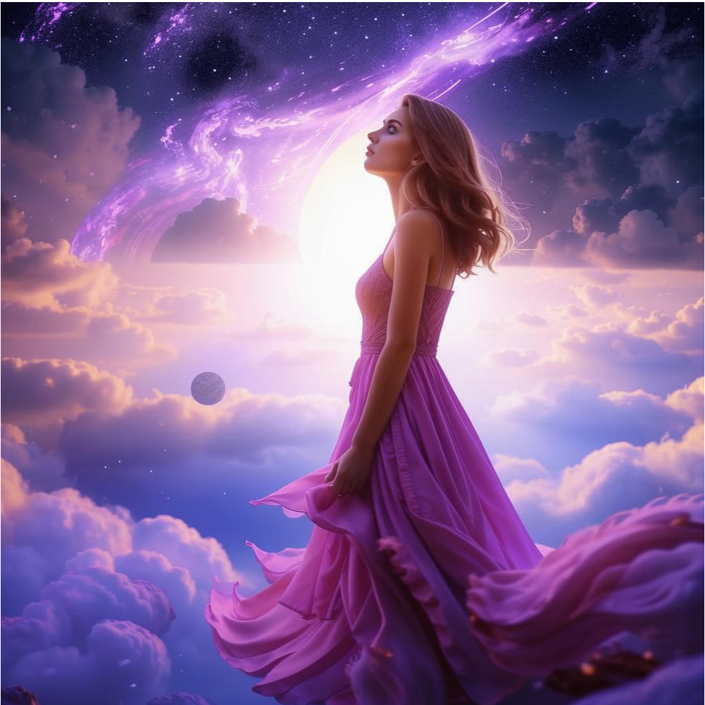 В ретроградном движении Нептун пробудет с 2 июня до 8 декабря 2024 года.