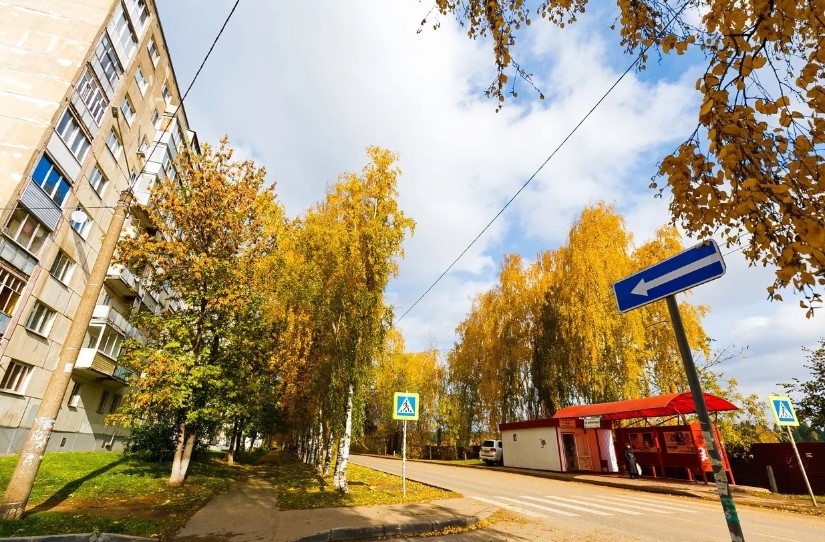    Погода в Ижевске на день: 7 июля ожидаются дожди, грозы и до +27°С