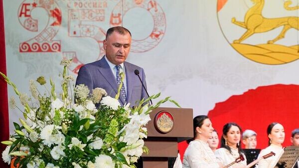    © Photo : Пресс-служба президента РЮО