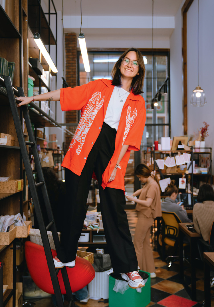 Наргиз Ибрагимова