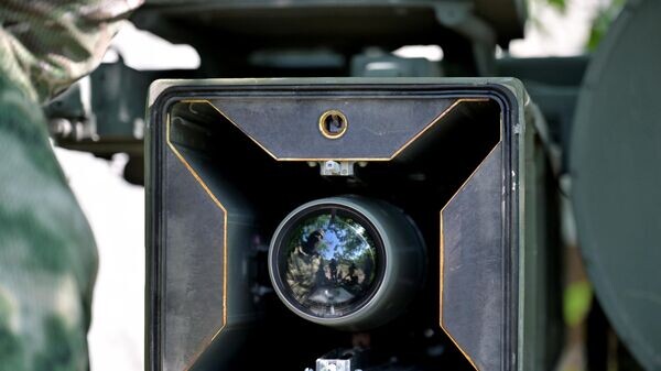    © Sputnik / Евгений Биятов