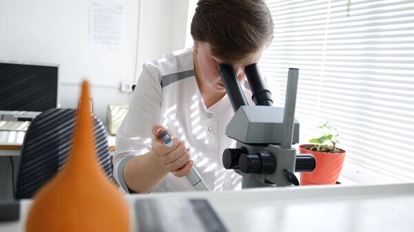    © РИА Новости . Виталий Тимкив