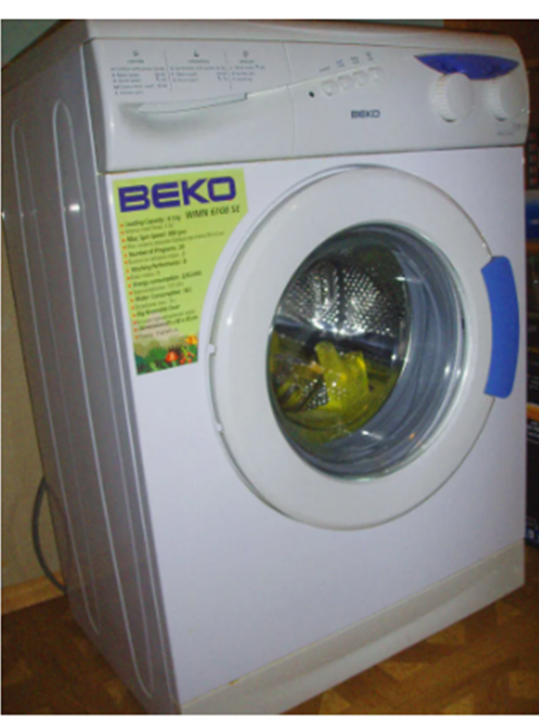 Открытые источники