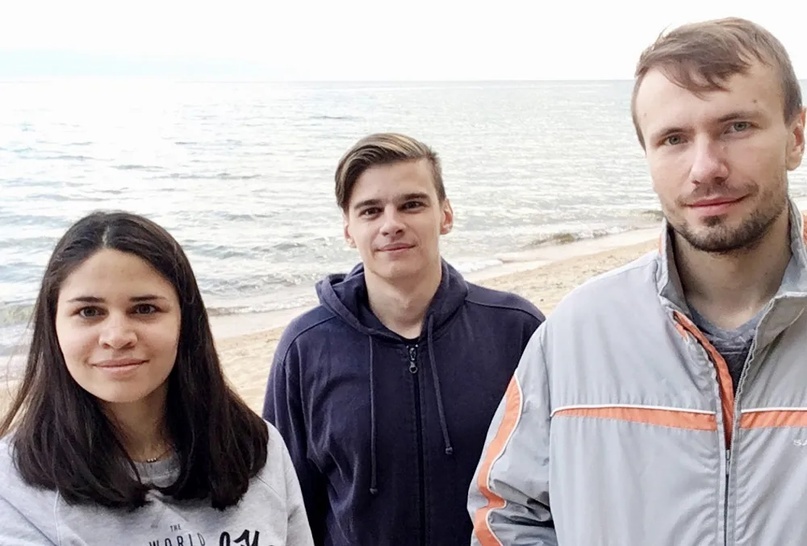 Мы с друзьями ездили на Святой Нос дважды: в июне 2015 и июле 2017 года