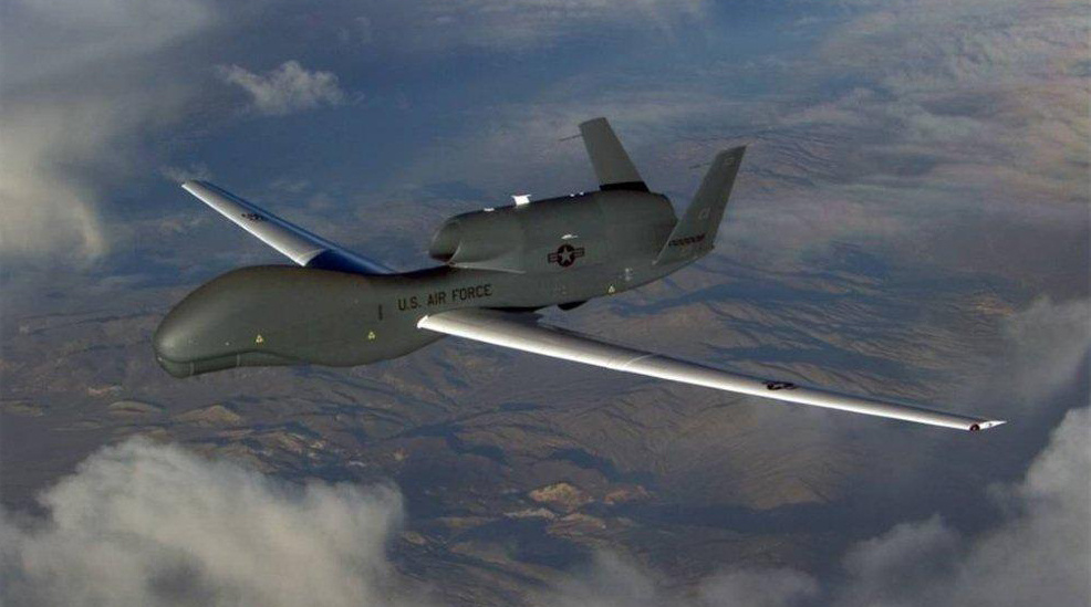 US Air Force/ZUMAPRESS.com/Global Look Press