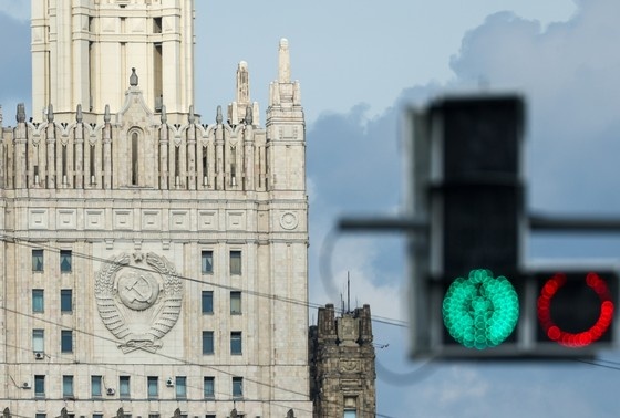    МИД РФ