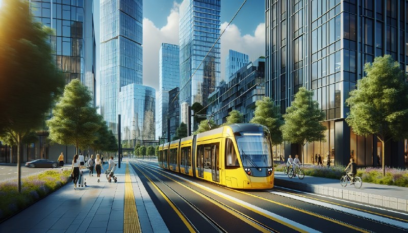    Изображение сгенерировано нейросетью DALL•Е 3 