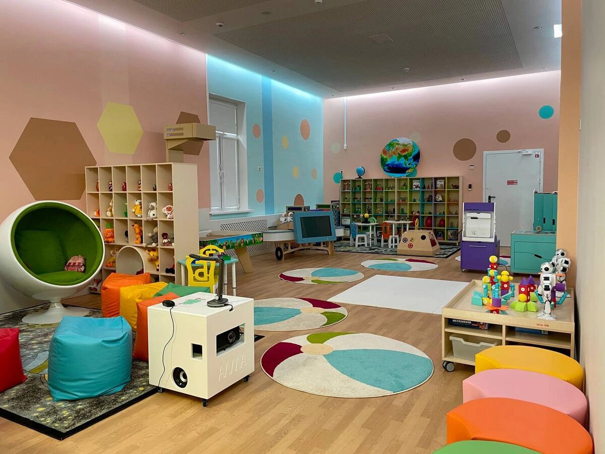 Листайте вправо, чтобы увидеть больше изображений