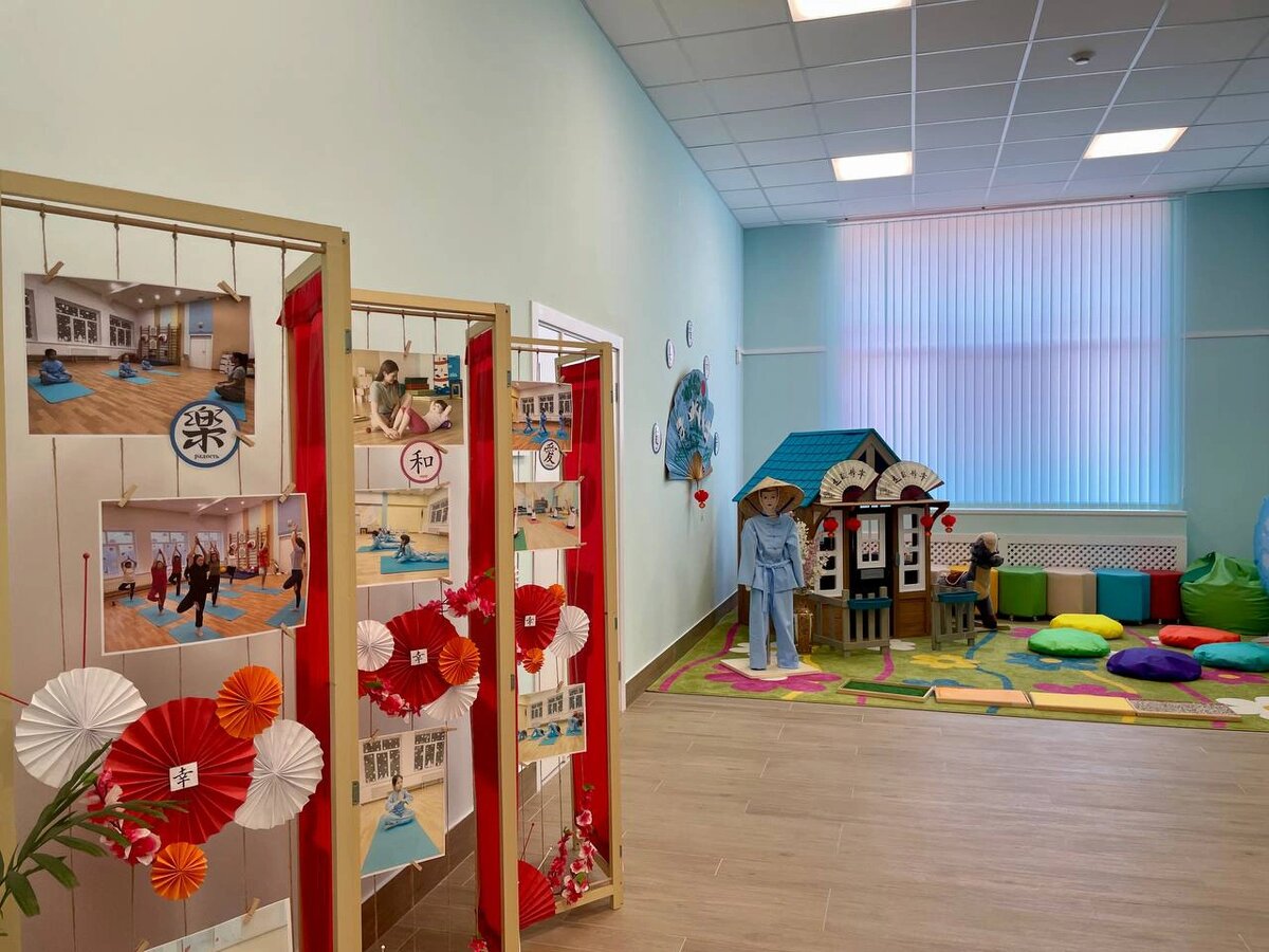 Листайте вправо, чтобы увидеть больше изображений