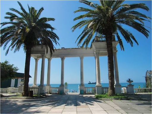 Республика Абхазия