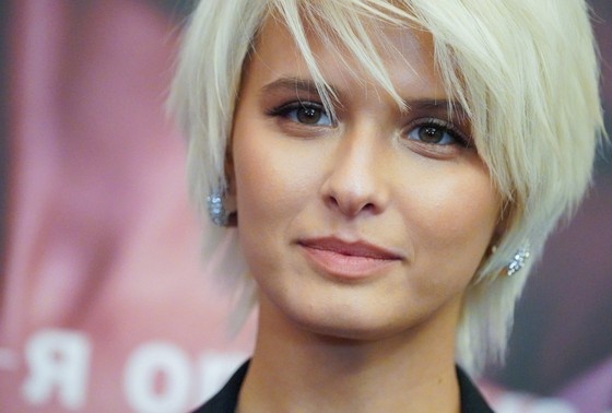    Любовь Аксенова