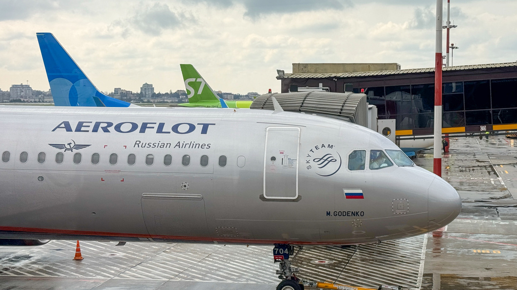    Petrov Sergey/Globallookpress