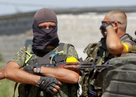    The New York Times: военные ВСУ расстреляли российского бойца, который просил медицинской помощи