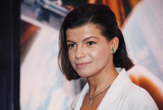    Агния Кузнецова