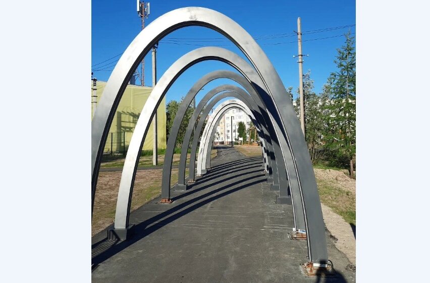 Листайте вправо, чтобы увидеть больше изображений