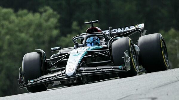    © AFP 2024 / JURE MAKOVEC