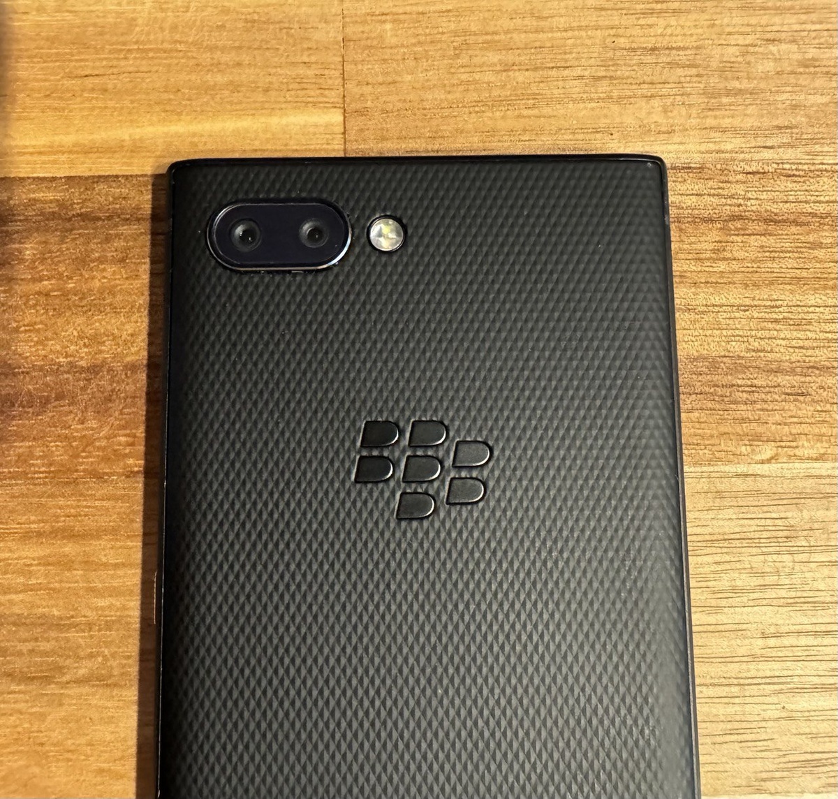 BlackBerry Key2