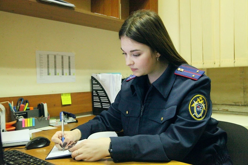 В Тверской области СК подозревает несовершеннолетнего в хранении наркотиков