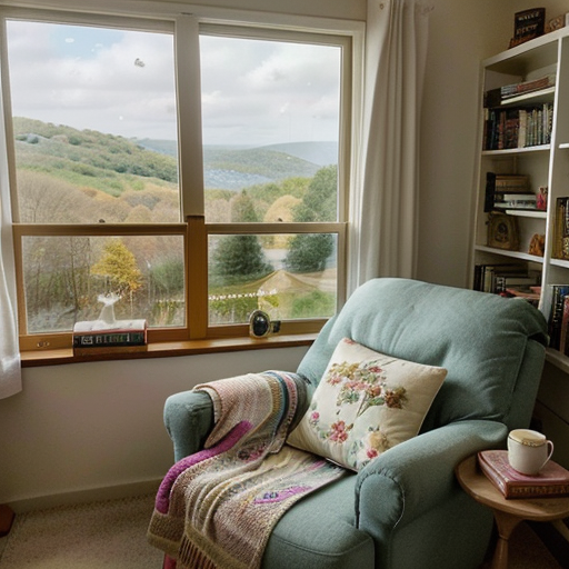 Чтение – это ваш персональный наставник, который будет сопровождать вас на каждом этапе вашего развития. Откройте для себя сокровищницу знаний и идей, которые помогут вам стать лучше каждый день!