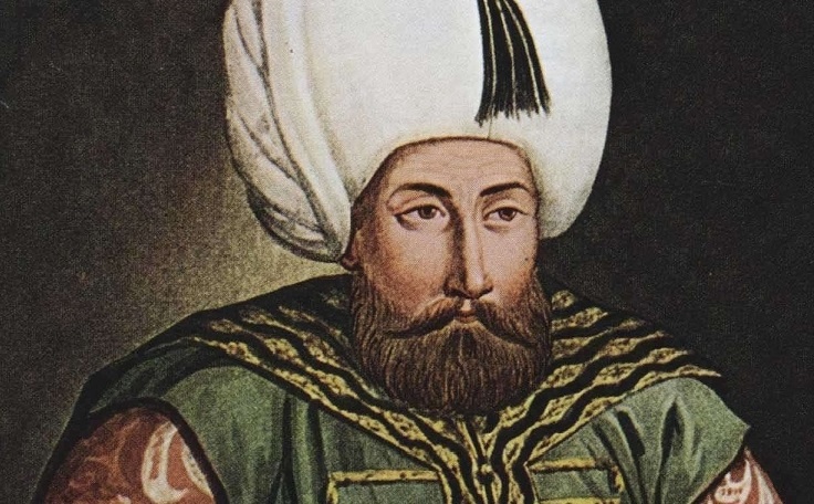  Сулейман I, десятый султан Османской империи, взошел на трон в 1520 году, унаследовав державу, уже блиставшую мощью.