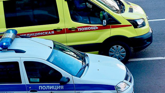    Два человека погибли при взрыве на канализационно-насосной станции в Волгограде Богдан Герцен