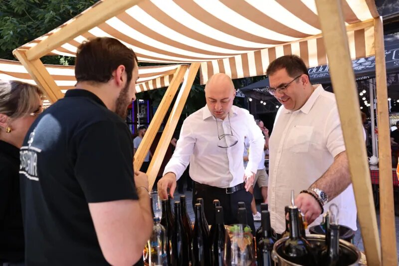 Ministry of Environment Protection and Agriculture of Georgia