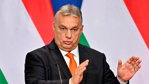 НАТО и ЕС странно себя ведут из-за поездки Орбана в РФ?