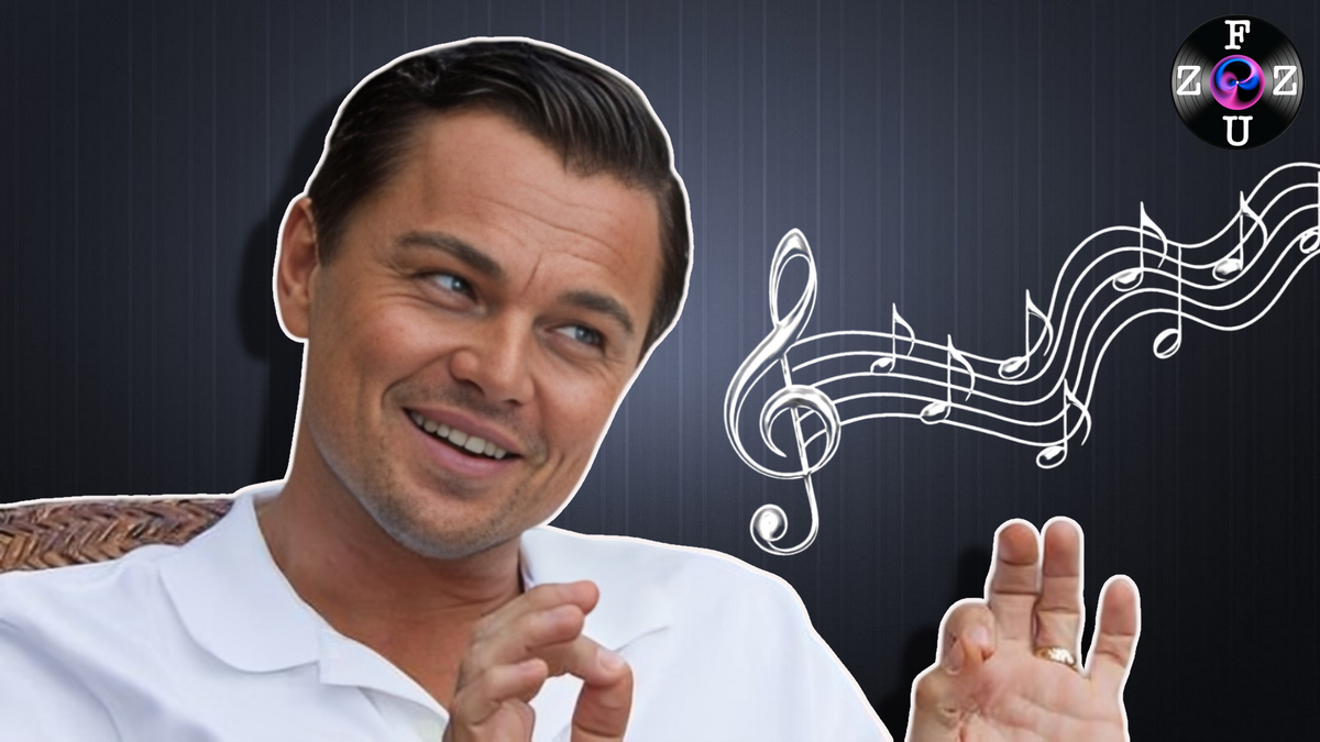 Спокойная музыка в не совсем спокойной картине: саундтрек фильма «Волк с Уолл-стрит»