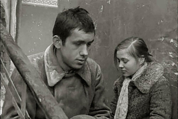 В первом фильме Станислав снялся еще в годы учебы: это был фильм «Город первой любви» Маноса Захариаса и Бориса Яшина. 
