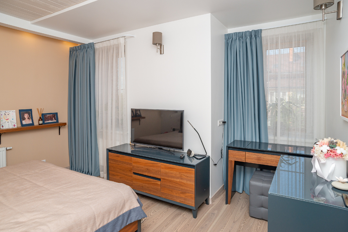 как постирать шторы?