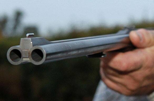 Можно ли ввезти в Беларусь охотничье оружие для личного пользования? Разъяснения по данному вопросу дали в Государственном таможенном комитете, сообщает корреспондент агентства «Минск-Новости».