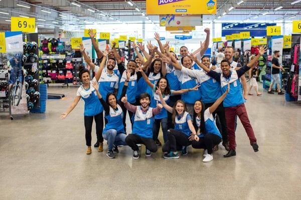    Вслед за Россией Decathlon уходит из Швеции