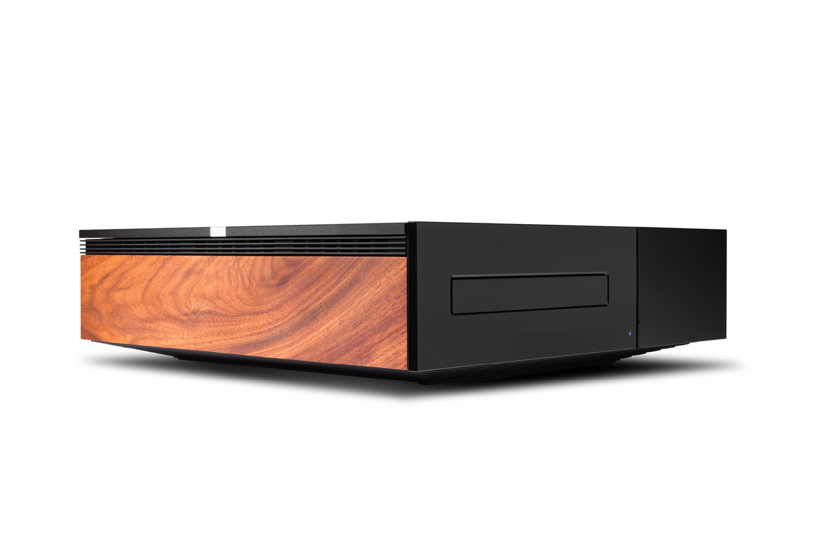 Cambridge Audio EVO CD