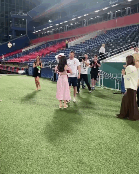 Игорь и Лала