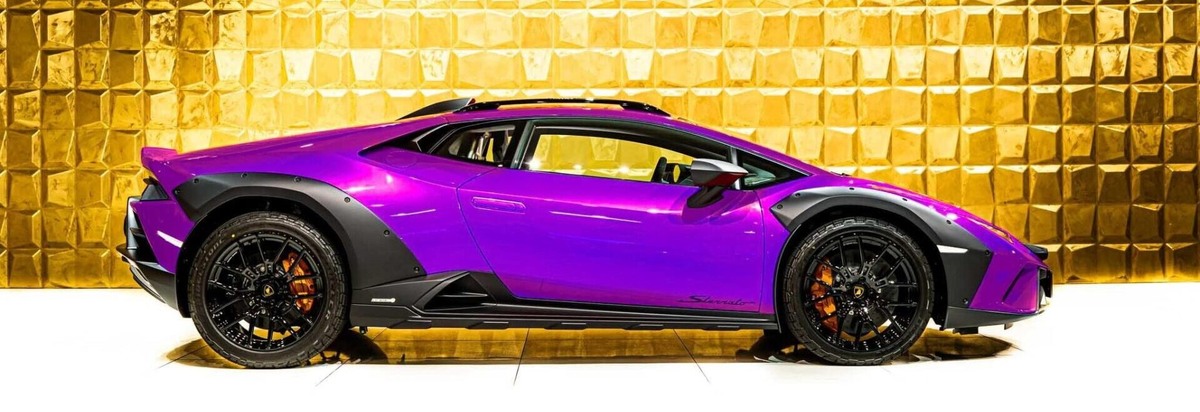  Возможно, сейчас не лучшее время для покупки Lamborghini Huracan, поскольку производство еще не завершено, а его преемник, который, как полагают, получил название Temerario, еще не представлен.-2