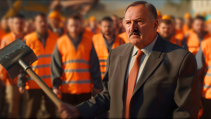 Коллаж Царьграда