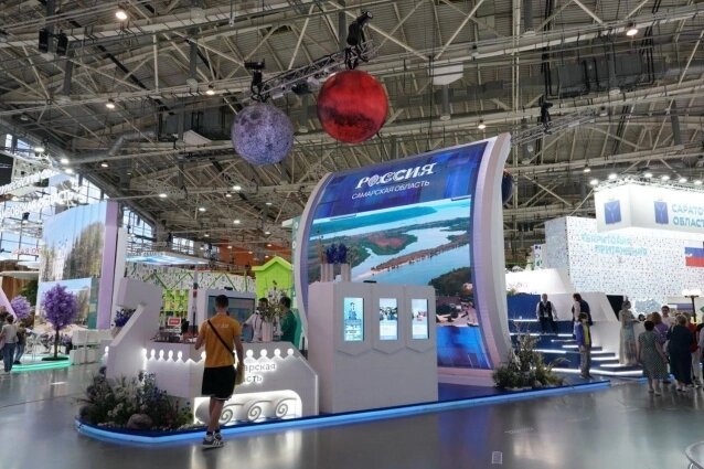    Фото: Пресс-служба правительства Самарской области