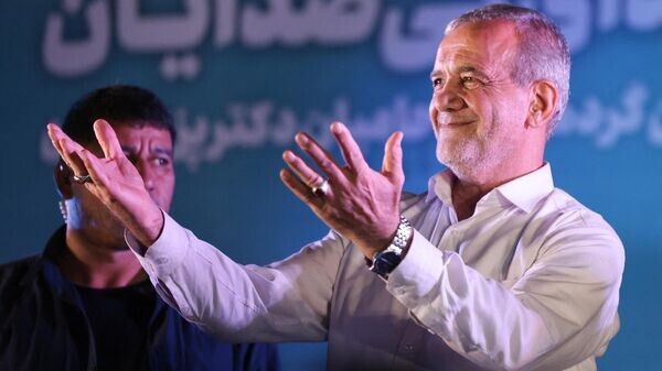    © AFP 2024 / ATTA KENARE