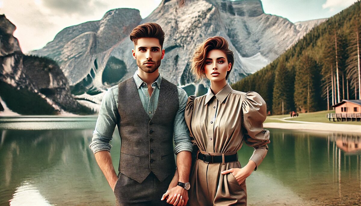 Львы, обжигаясь в пламени кармических испытаний, восходят к вершинам мудрости и обретения истинного счастья, сияя ярче, чем когда-либо