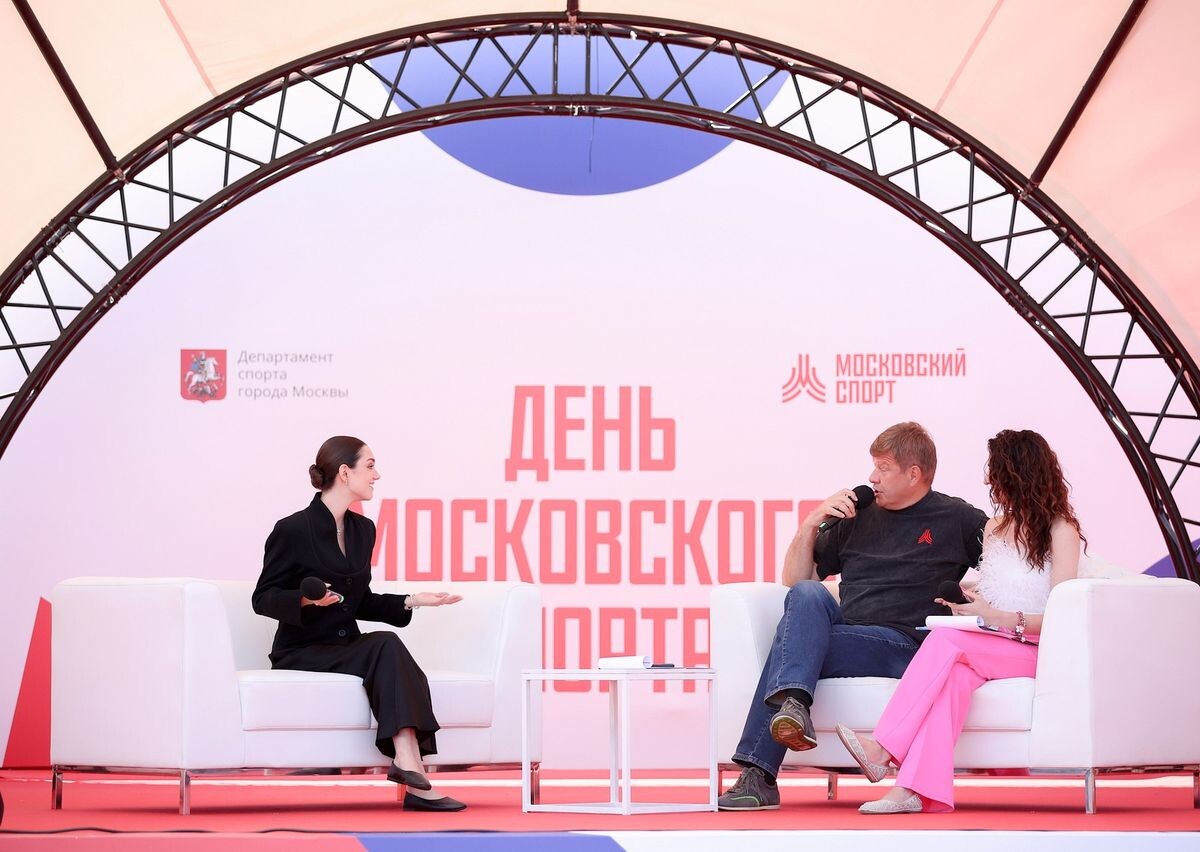    Александр Мысякин, Sport24