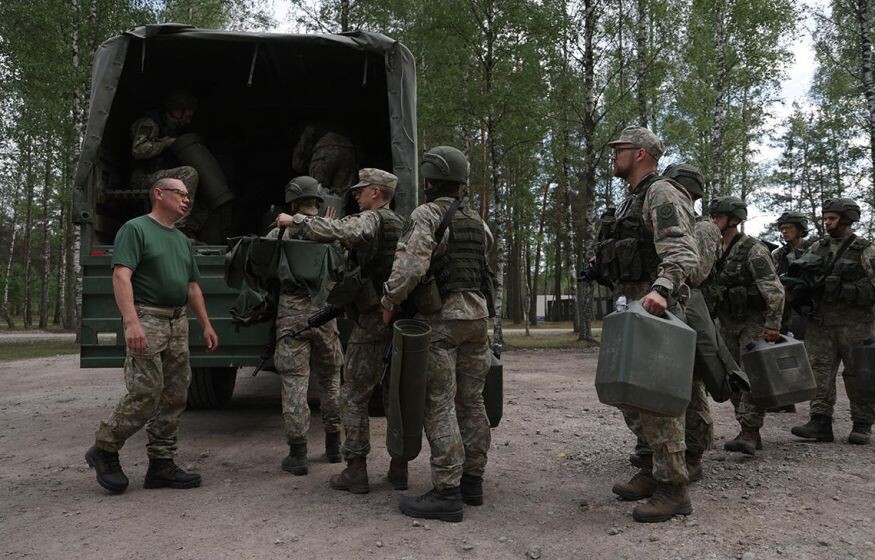    Операция НАТО на Украине. Россиянам внушают нищету. Деньги могут обесцениться: Главное к 21:00