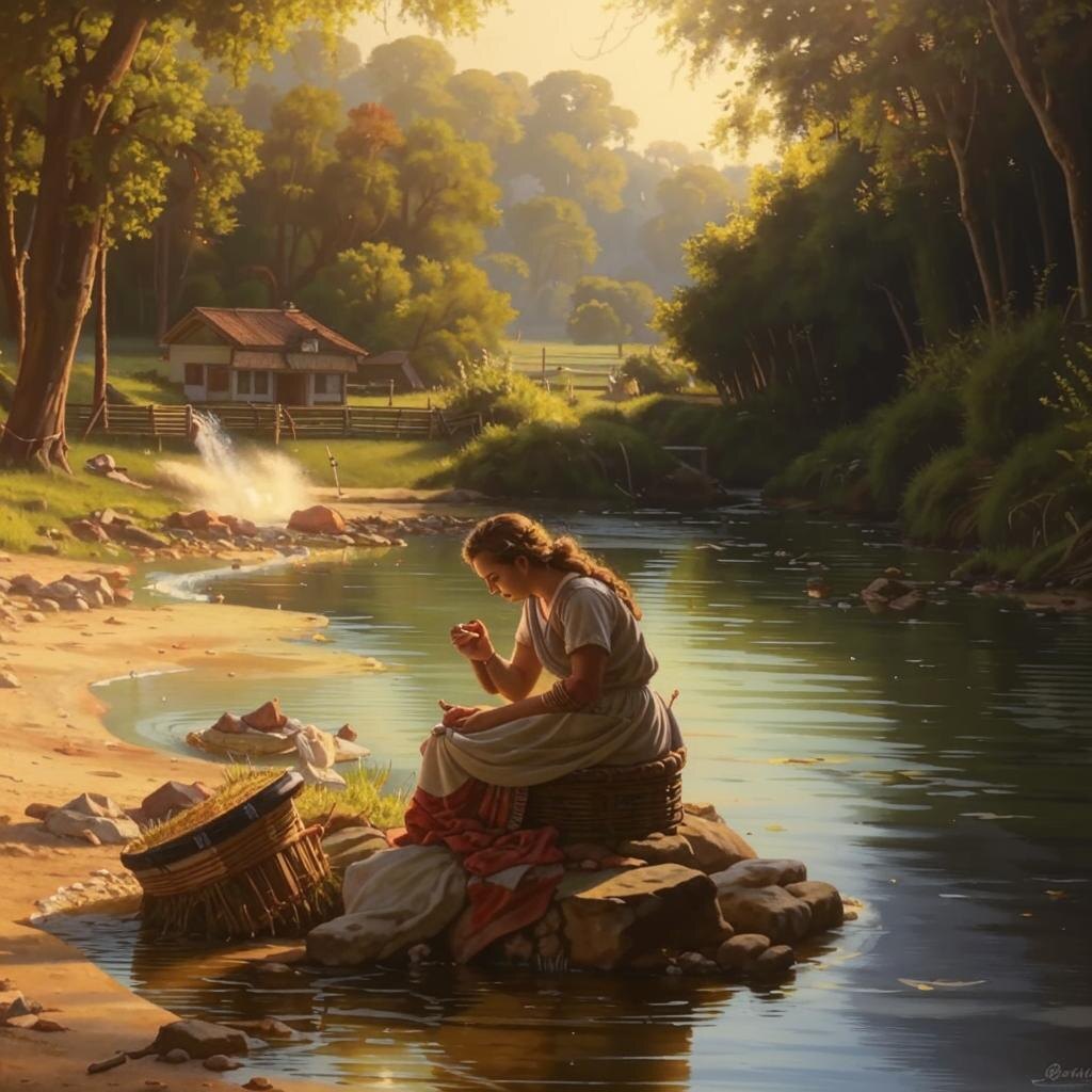 Деньги и радость приходится называть, как золотой песок, по крупицам. 