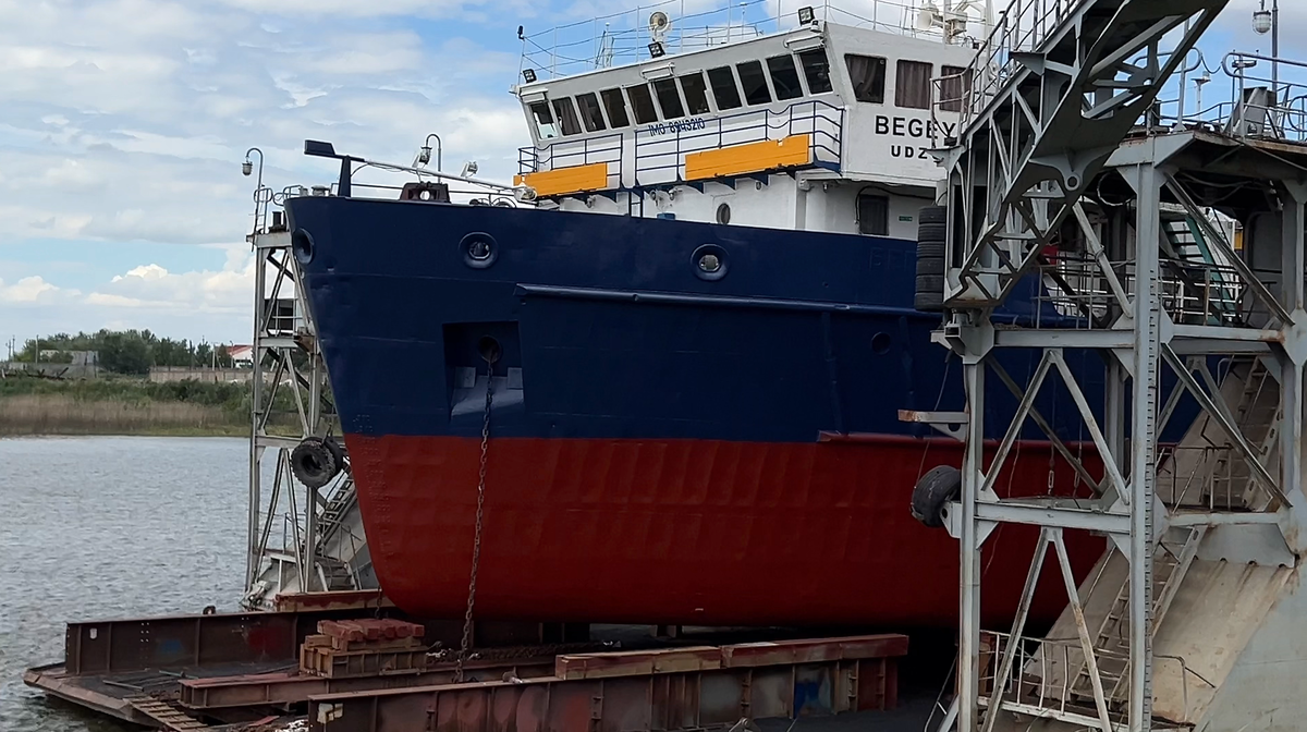 Фото: ООО АНКОРР