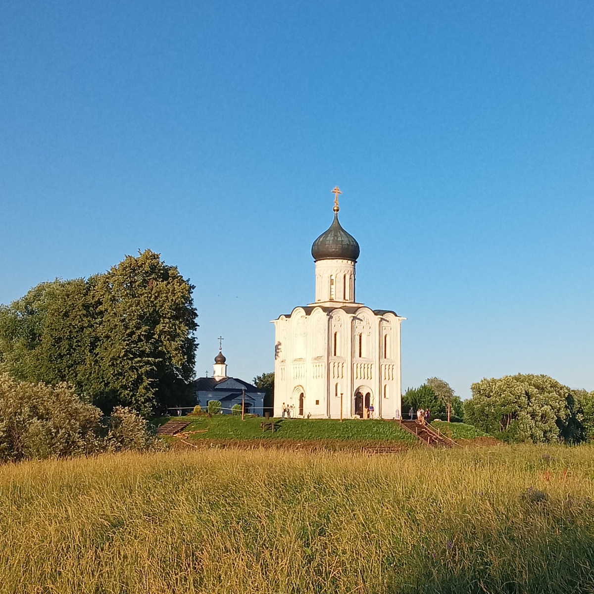 Фото автора 