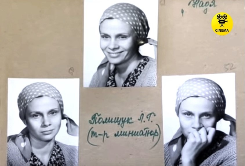 Этот фильм давно и заслуженно входит в Золотой фонд отечественного кино.-7