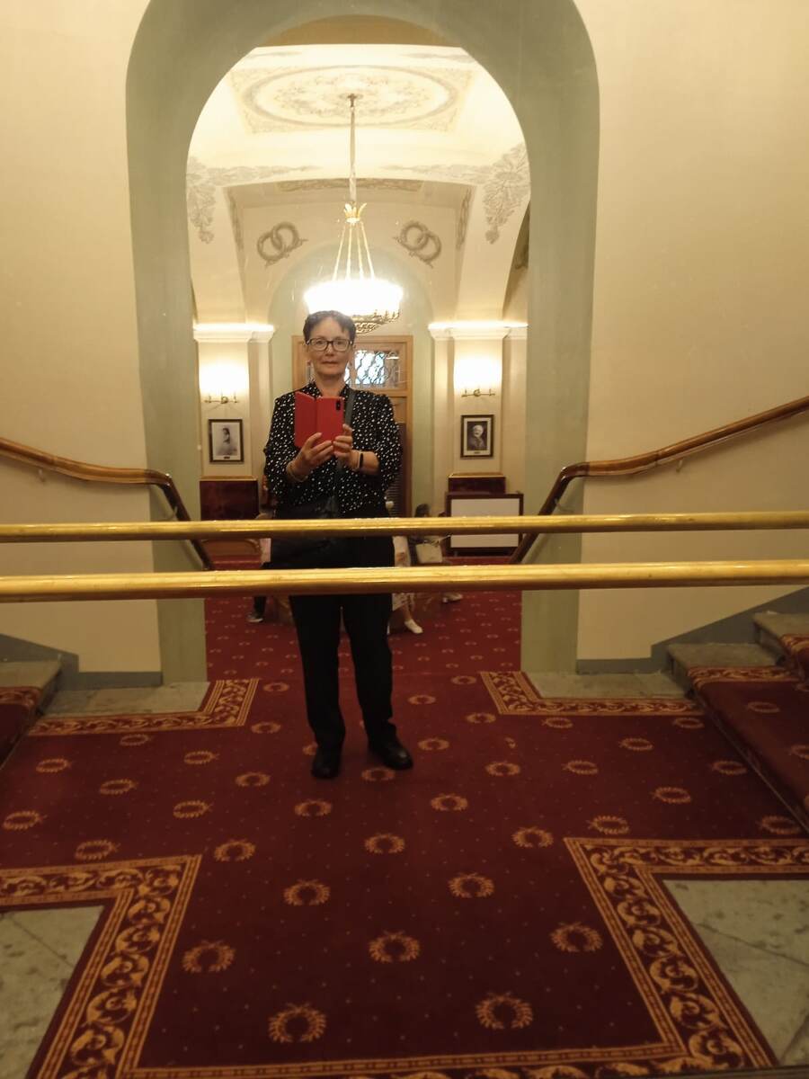 Фото автора