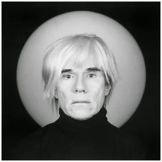 Энди Уорхол