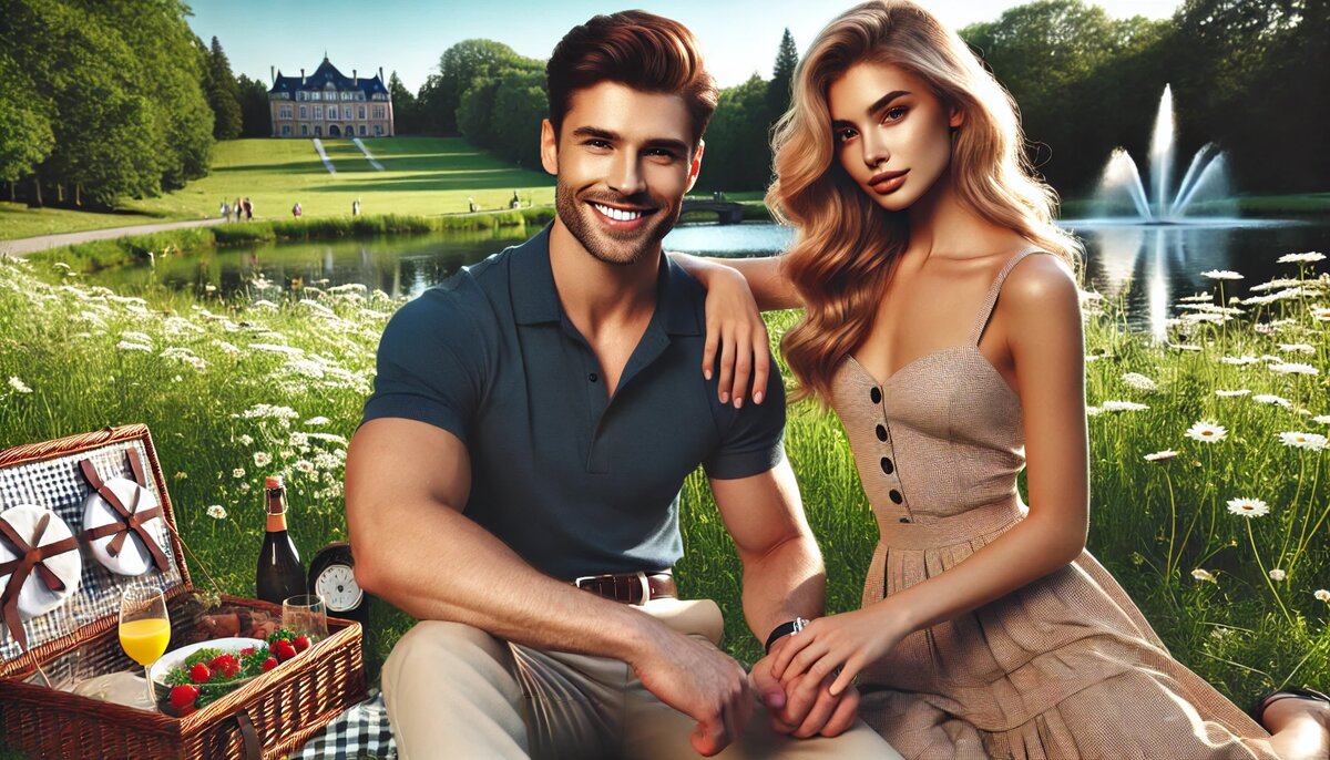 Счастье и успех приходят к тем, кто, несмотря на все преграды, продолжает верить в себя и свои мечты